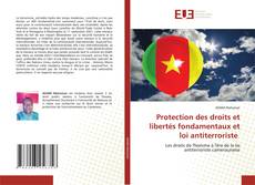 Bookcover of Protection des droits et libertés fondamentaux et loi antiterroriste