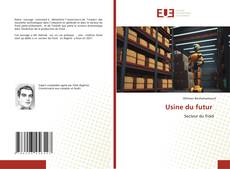 Buchcover von Usine du futur