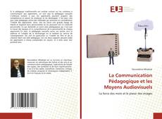 Обложка La Communication Pédagogique et les Moyens Audiovisuels