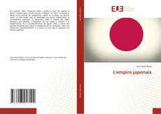 Buchcover von L'empire japonais