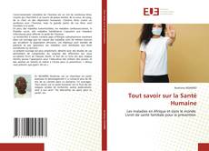 Buchcover von Tout savoir sur la Santé Humaine