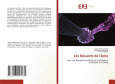 Les Ressorts de l'Âme kitap kapağı