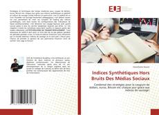 Capa do livro de Indices Synthétiques Hors Bruits Des Médias Sociaux 