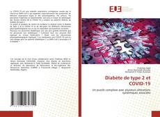 Copertina di Diabète de type 2 et COVID-19