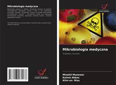 Portada del libro de Mikrobiologia medyczna