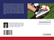 Copertina di Competitiveness