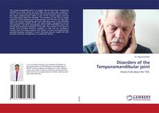 Copertina di Disorders of the Temporomandibular joint