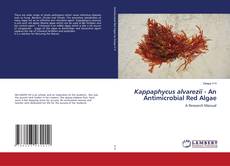 Copertina di Kappaphycus alvarezii - An Antimicrobial Red Algae
