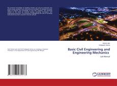 Basic Civil Engineering and Engineering Mechanics kitap kapağı