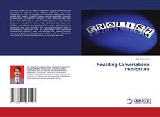 Copertina di Revisiting Conversational Implicature