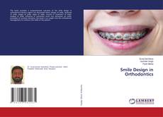 Copertina di Smile Design in Orthodontics