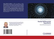 Copertina di Partial Differential Equations
