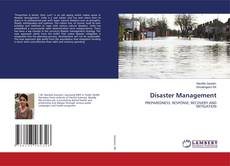 Copertina di Disaster Management