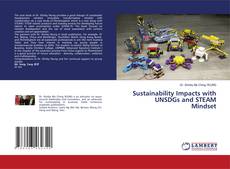 Copertina di Sustainability Impacts with UNSDGs and STEAM Mindset
