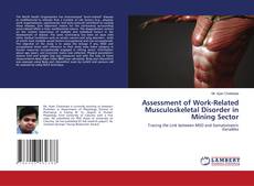 Copertina di Assessment of Work-Related Musculoskeletal Disorder in Mining Sector