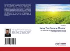 Copertina di Using The Cropwat Module
