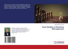 Copertina di Case Studies in Business Management