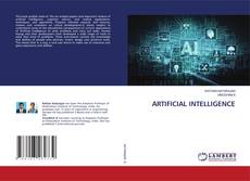 Copertina di ARTIFICIAL INTELLIGENCE