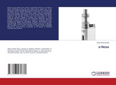 Copertina di e-Nose
