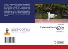 Copertina di Eutrophication and Water Pollution