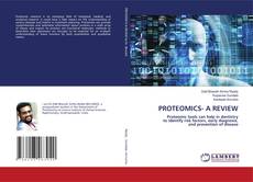 Copertina di PROTEOMICS- A REVIEW