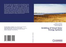 Copertina di Gridding of Smart Solar Energy Systems
