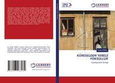 Copertina di KÜRESELDEN YERELE YOKSULLUK