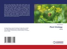 Copertina di Plant Virology