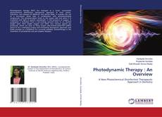 Copertina di Photodynamic Therapy : An Overview