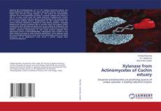 Copertina di Xylanase from Actinomycetes of Cochin estuary