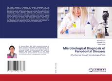 Copertina di Microbiological Diagnosis of Periodontal Diseases