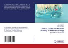 Copertina di Clinical Guide on Decision Making In Periodontology