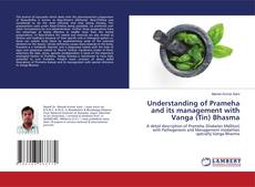 Copertina di Understanding of Prameha and its management with Vanga (Tin) Bhasma