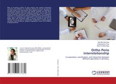 Copertina di Ortho Perio Interrelationship