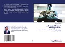 Copertina di Advanced Project Management