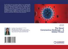 Copertina di The Novel Coronavirus Outbreak – A Global Threat