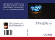 Copertina di Orthognathic Surgery