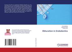 Copertina di Obturation in Endodontics