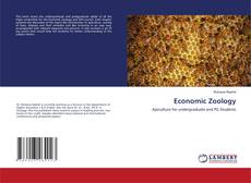 Copertina di Economic Zoology