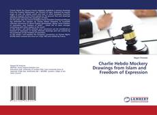Copertina di Charlie Hebdo Mockery Drawings from Islam and Freedom of Expression