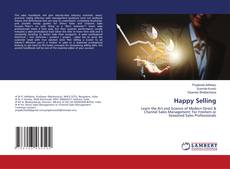 Copertina di Happy Selling