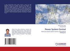 Copertina di Power System Control