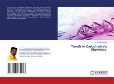Copertina di Trends in Carbohydrate Chemistry