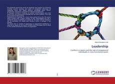Copertina di Leadership