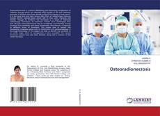 Copertina di Osteoradionecrosis