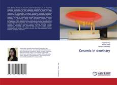 Copertina di Ceramic in dentistry