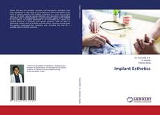 Copertina di Implant Esthetics