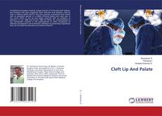 Copertina di Cleft Lip And Palate