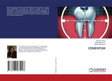Copertina di CEMENTUM