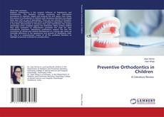 Copertina di Preventive Orthodontics in Children